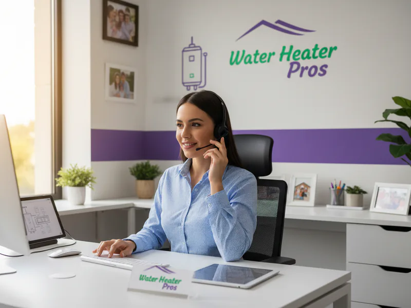 Water Heater Repair  in Eatonville  FAQ